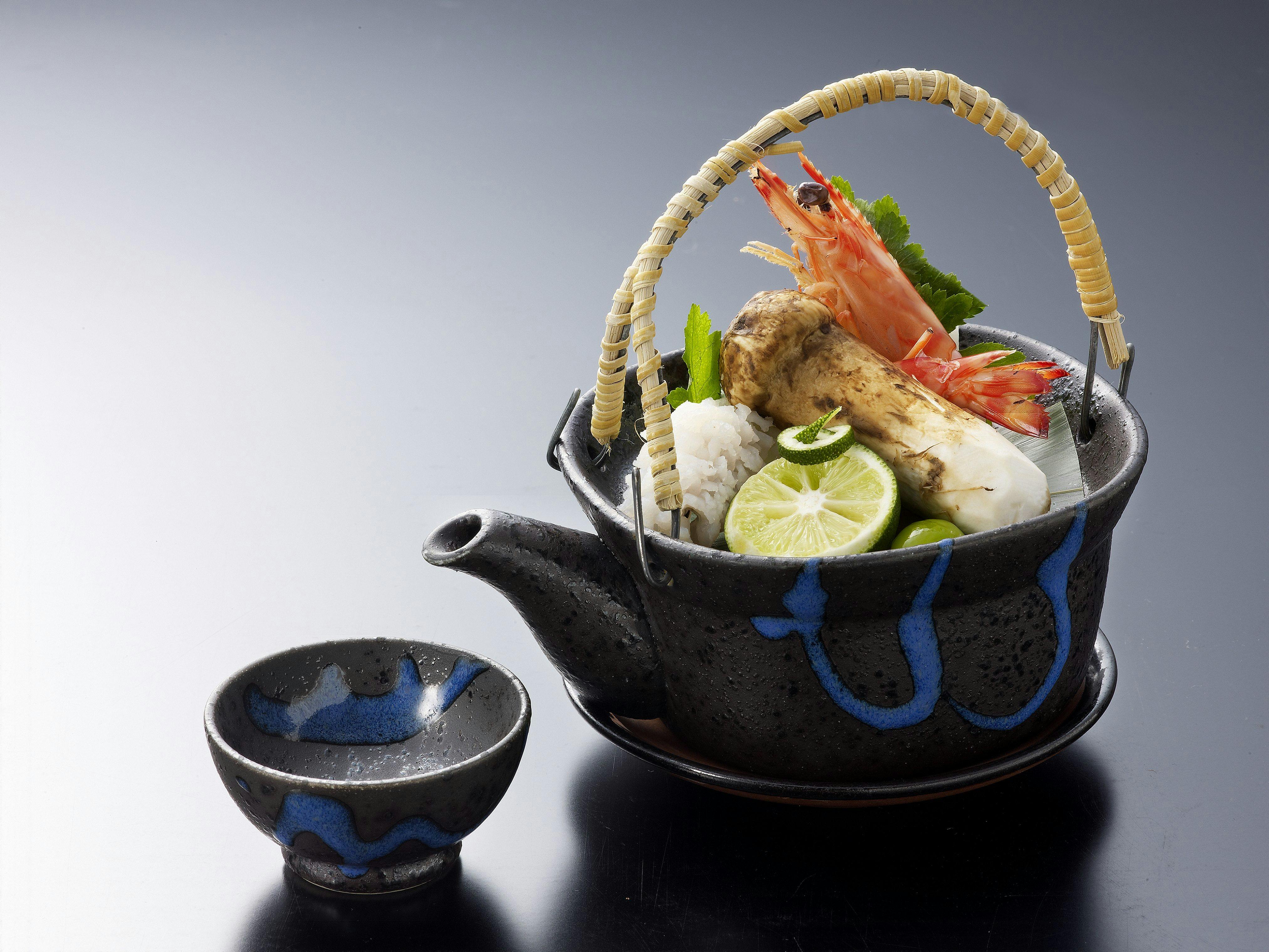 料亭旅館　竹千代　霧島別邸