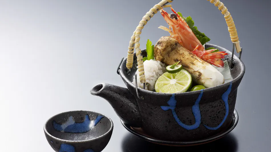 Ryotei Ryokan Takechiyo Kirishima Bettei