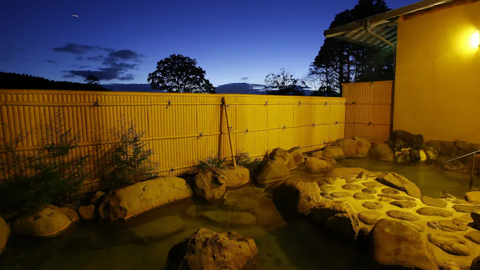 Ryotei Ryokan Takechiyo Kirishima Bettei