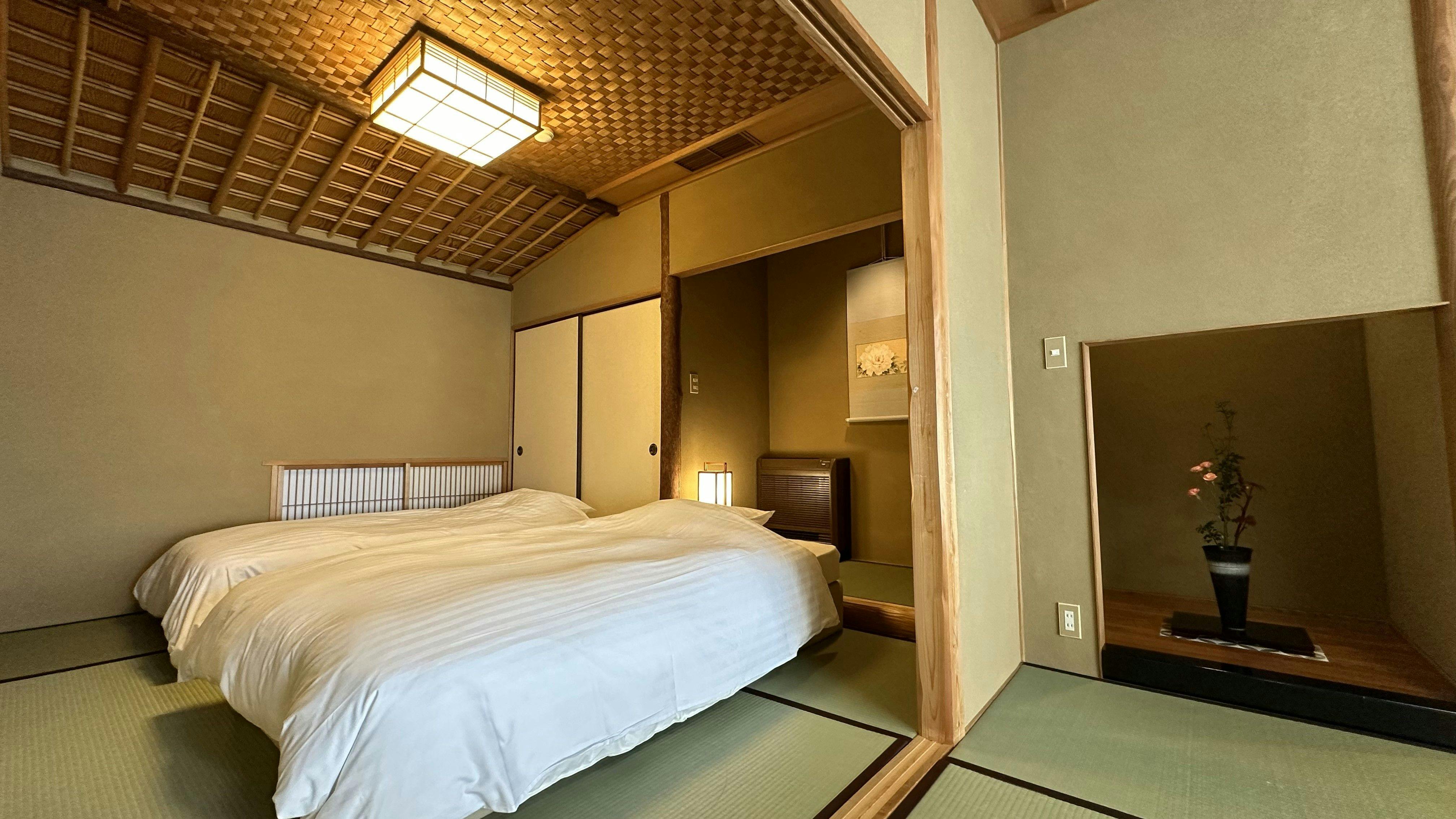 料亭旅館　竹千代　霧島別邸