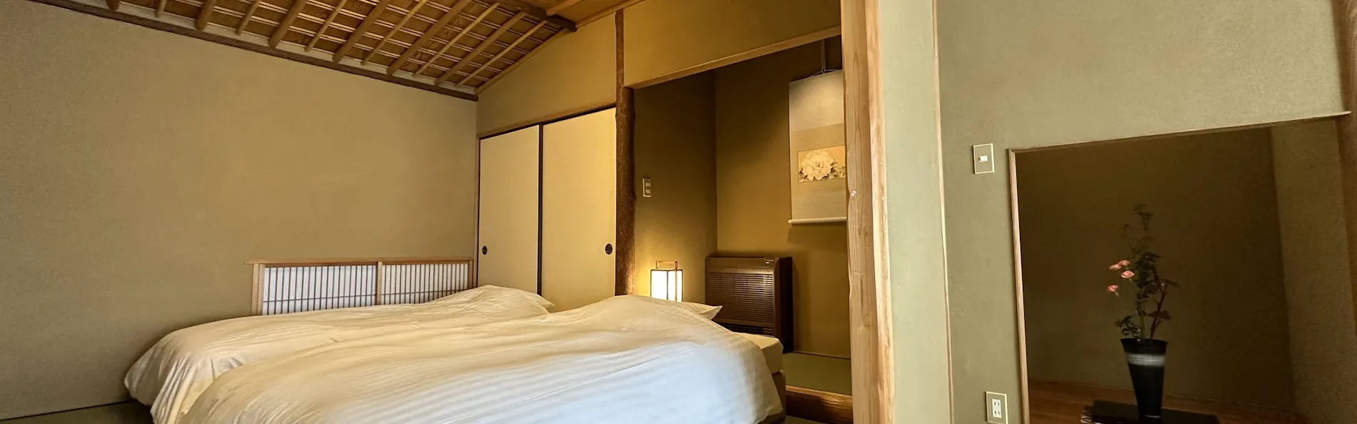 料亭旅館 竹千代 霧島別邸