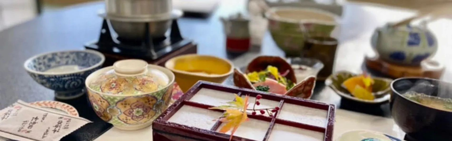 料亭旅館 竹千代 霧島別邸