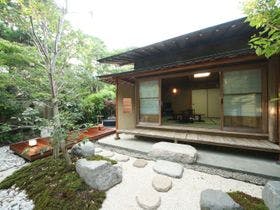 霧島温泉　料亭旅館　竹千代　霧島別邸