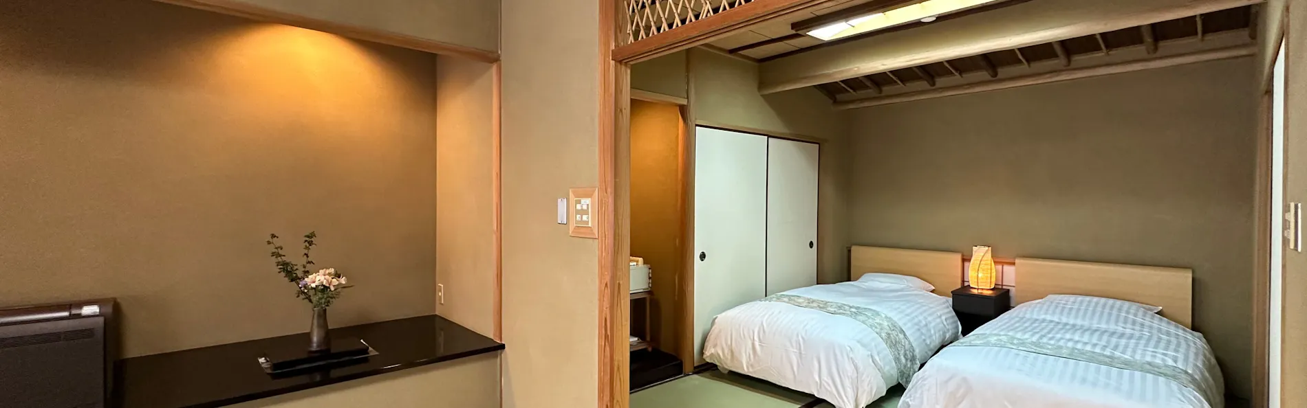 料亭旅館 竹千代 霧島別邸