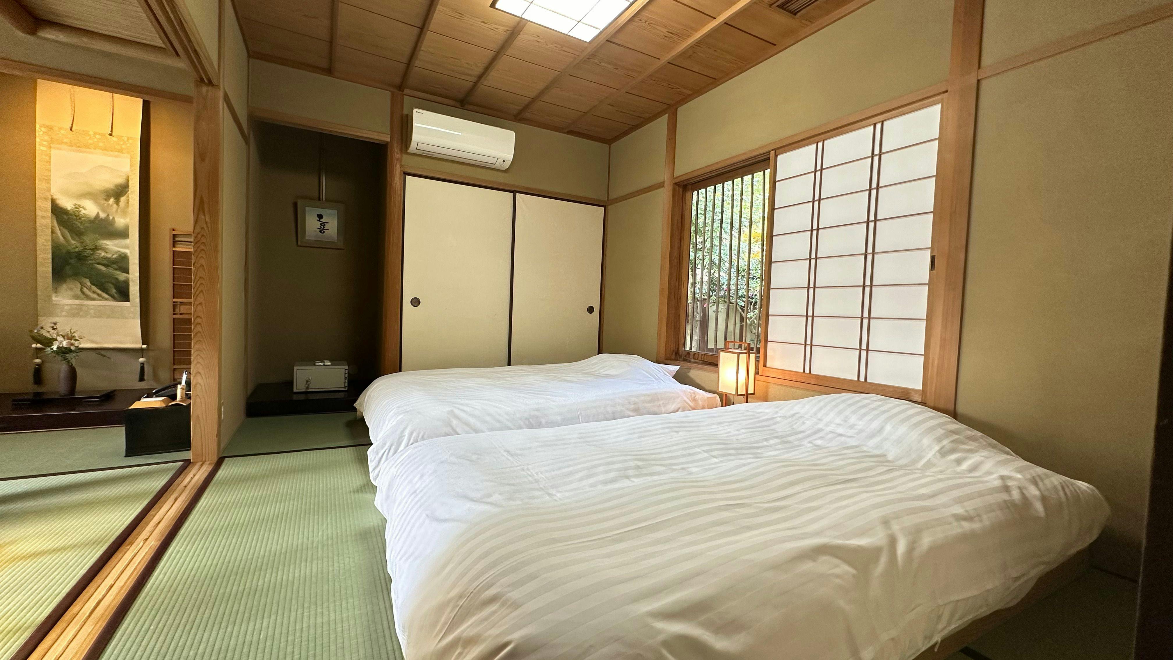 料亭旅館　竹千代　霧島別邸