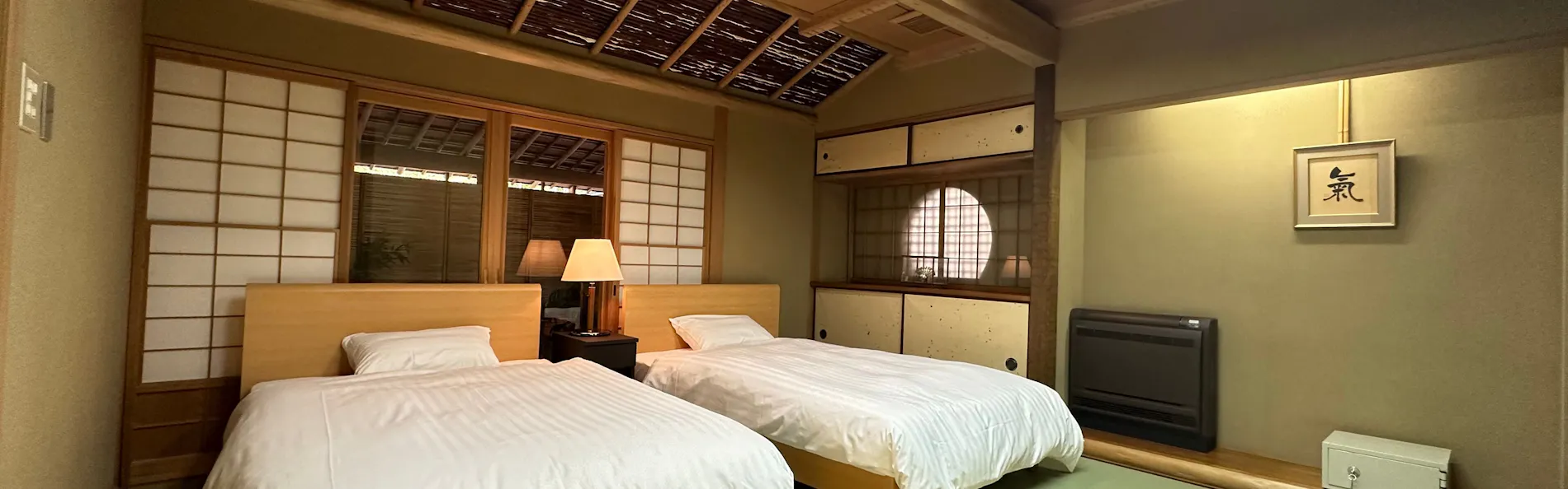 料亭旅館 竹千代 霧島別邸