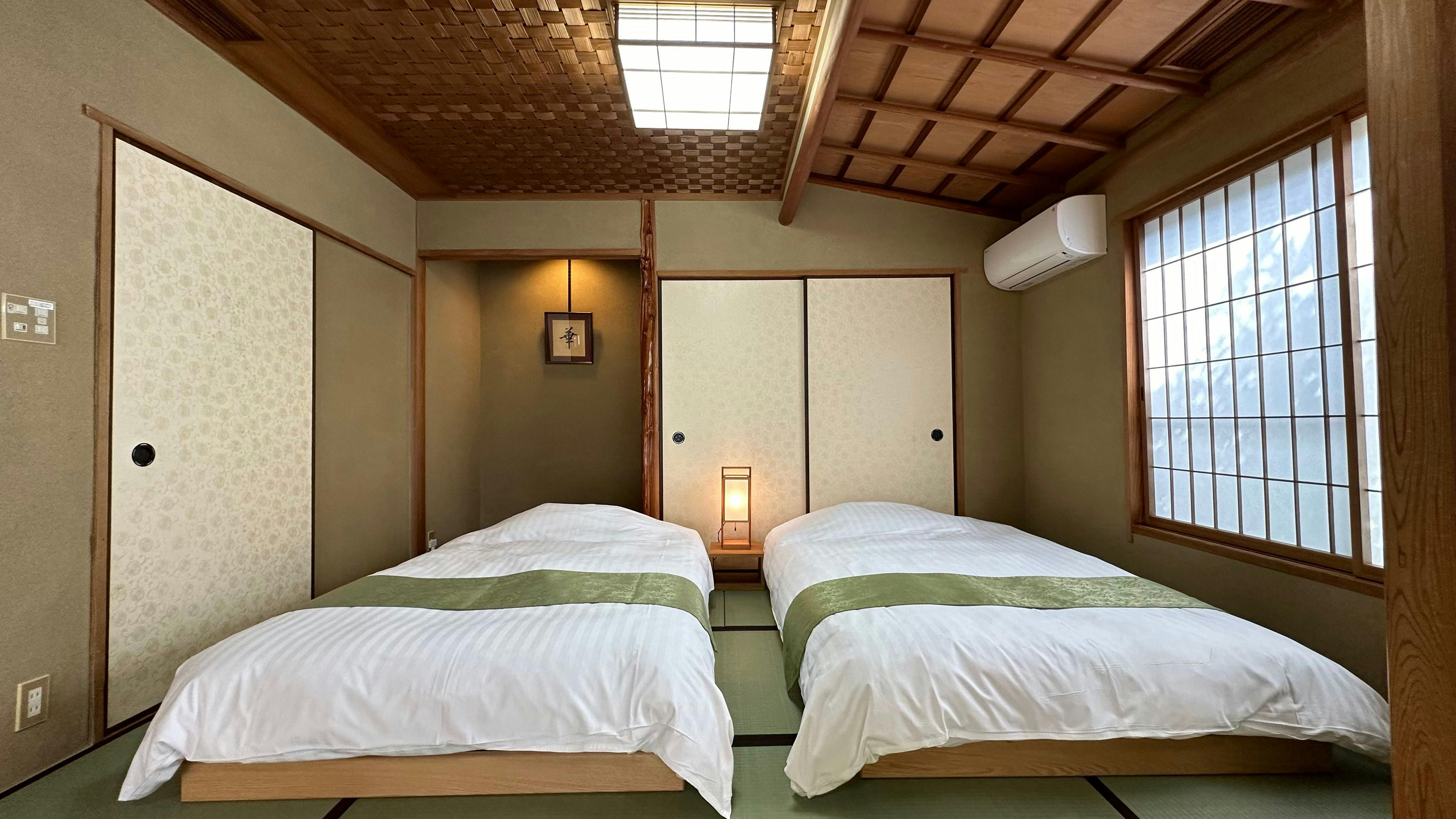 料亭旅館　竹千代　霧島別邸