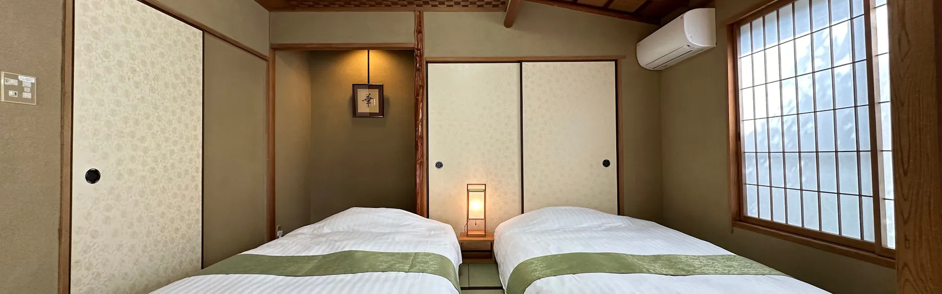 料亭旅館 竹千代 霧島別邸