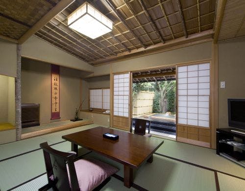 和歌南露天風呂