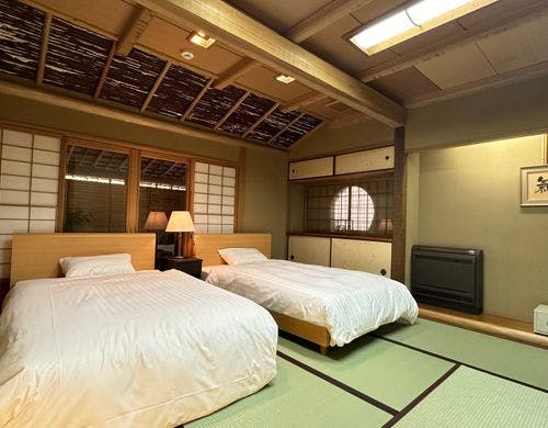 離れ【和歌南】客室