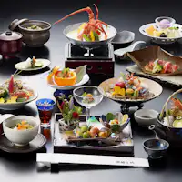 Makan malam (contoh)