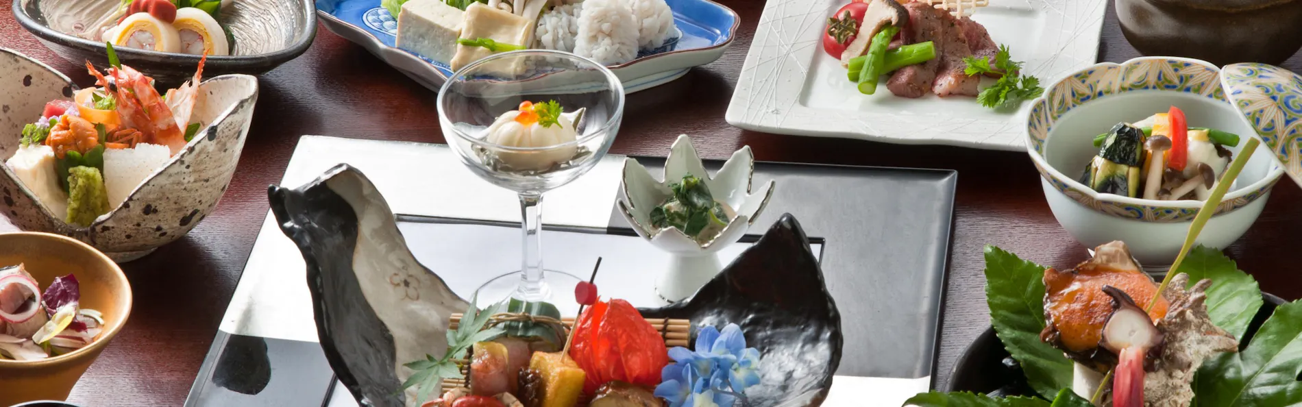 料亭旅館 竹千代 霧島別邸