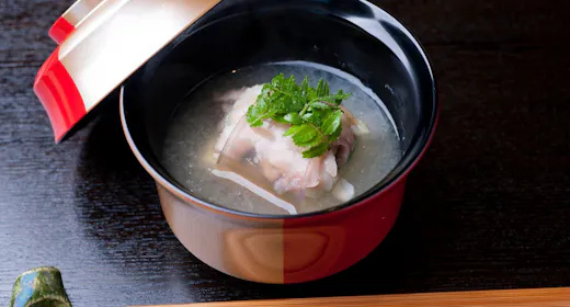 1泊2食付プラン/日本料理 つくし