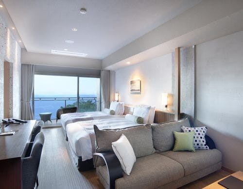 オーシャンビュースーペリア