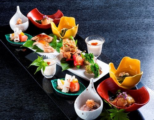 ご夕食イメージ