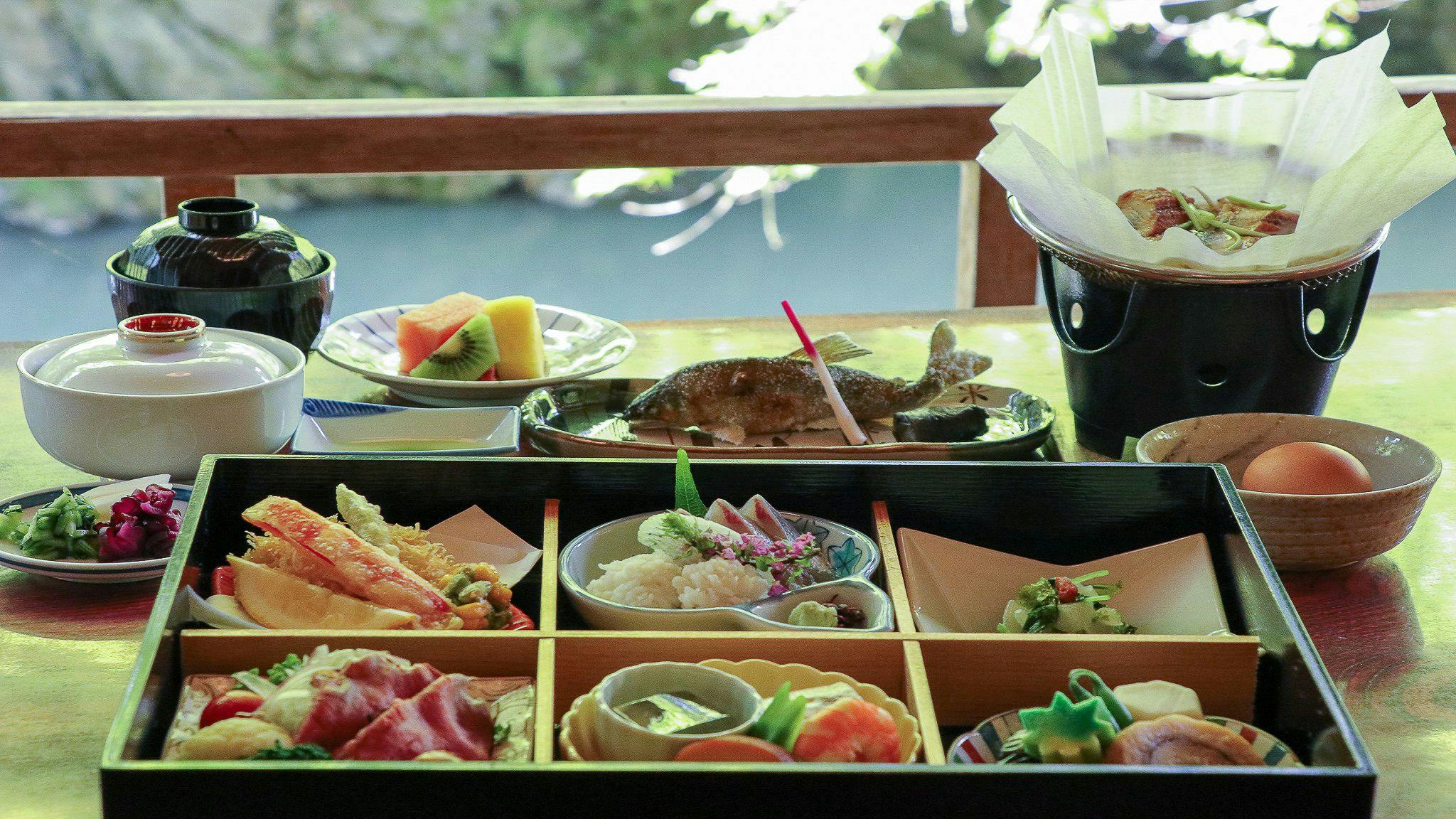 もみぢ家　本館