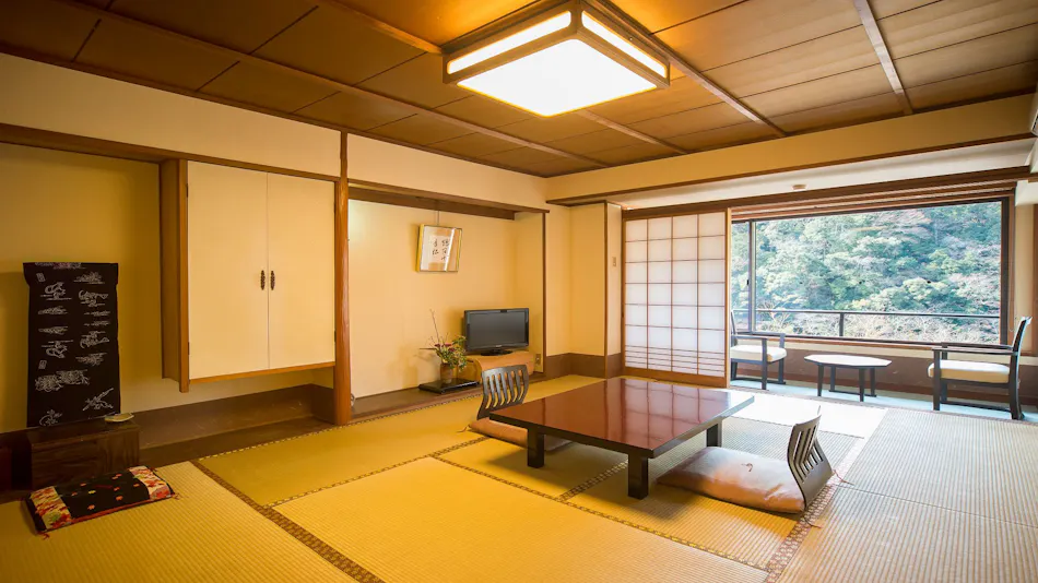 Momijiya Main Building