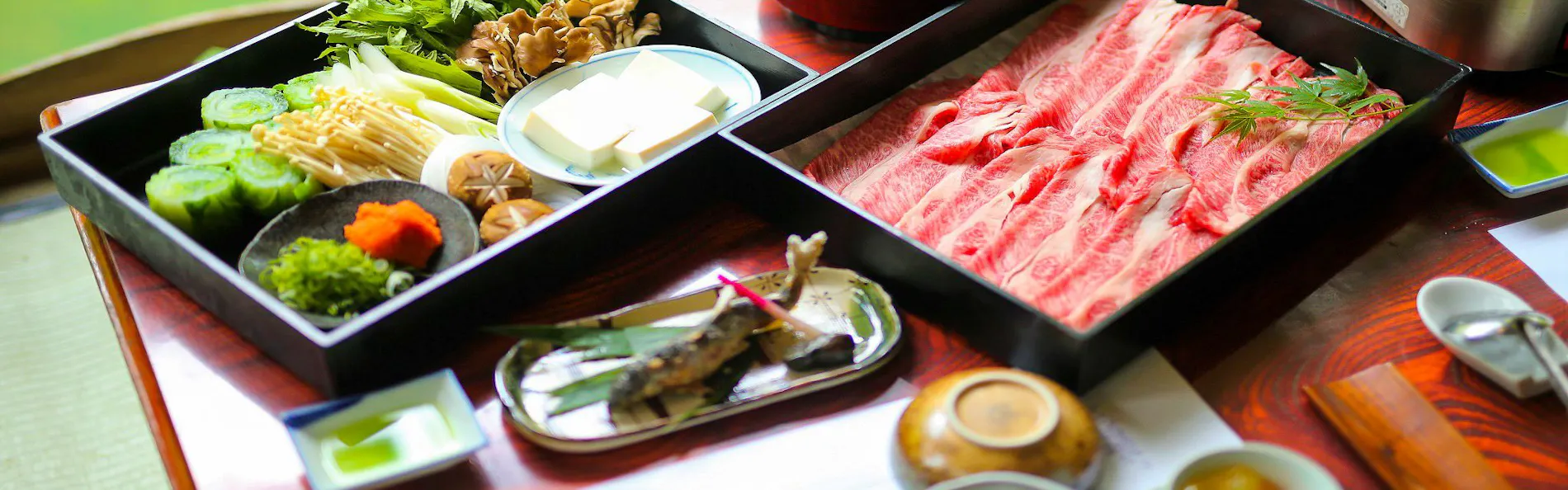 もみぢ家 本館
