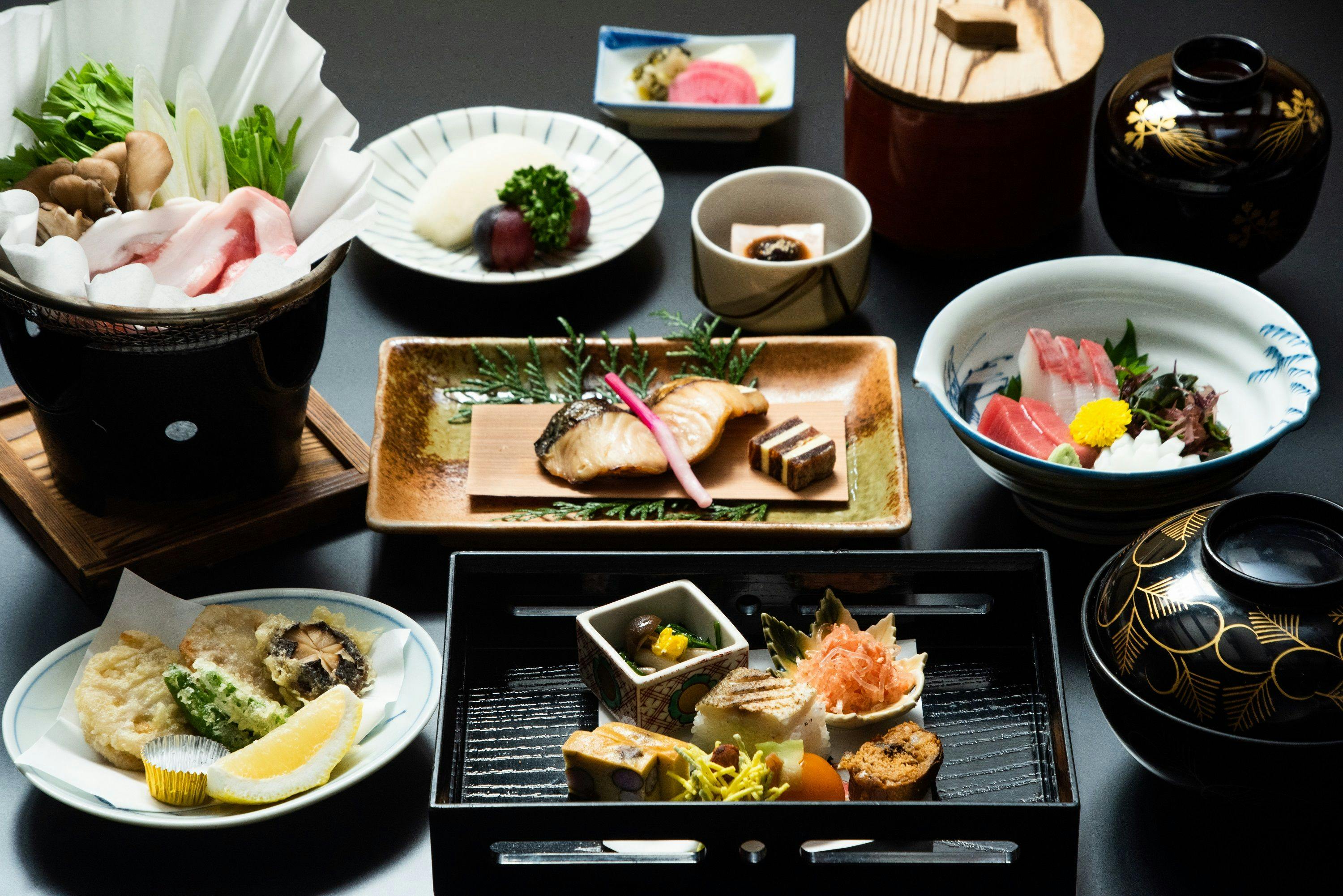 もみぢ家　本館