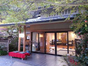 ＜京都＞紅葉スポットに近い！おすすめの宿・旅館を教えて