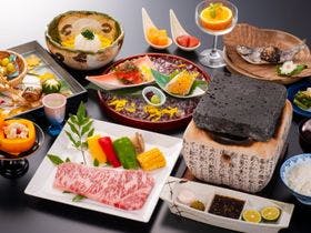 猿ヶ京温泉 生寿苑