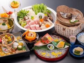 猿ヶ京温泉 生寿苑