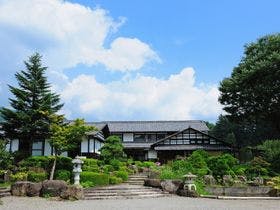 わらしの宿 生寿苑