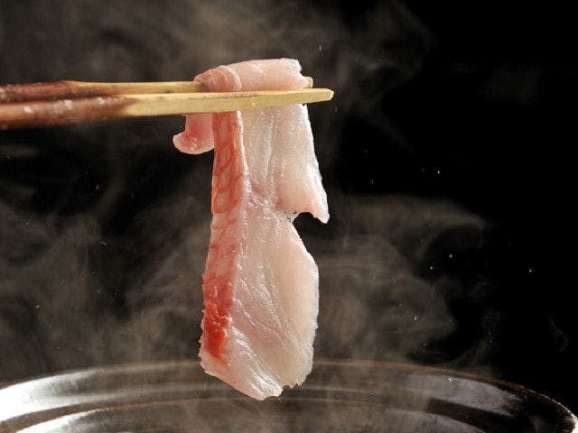 別邸 洛邑