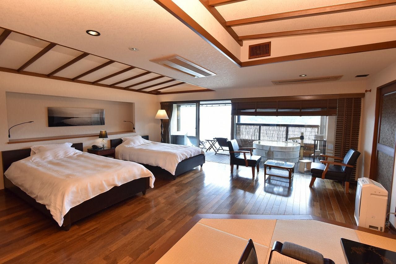 ห้องสวีท