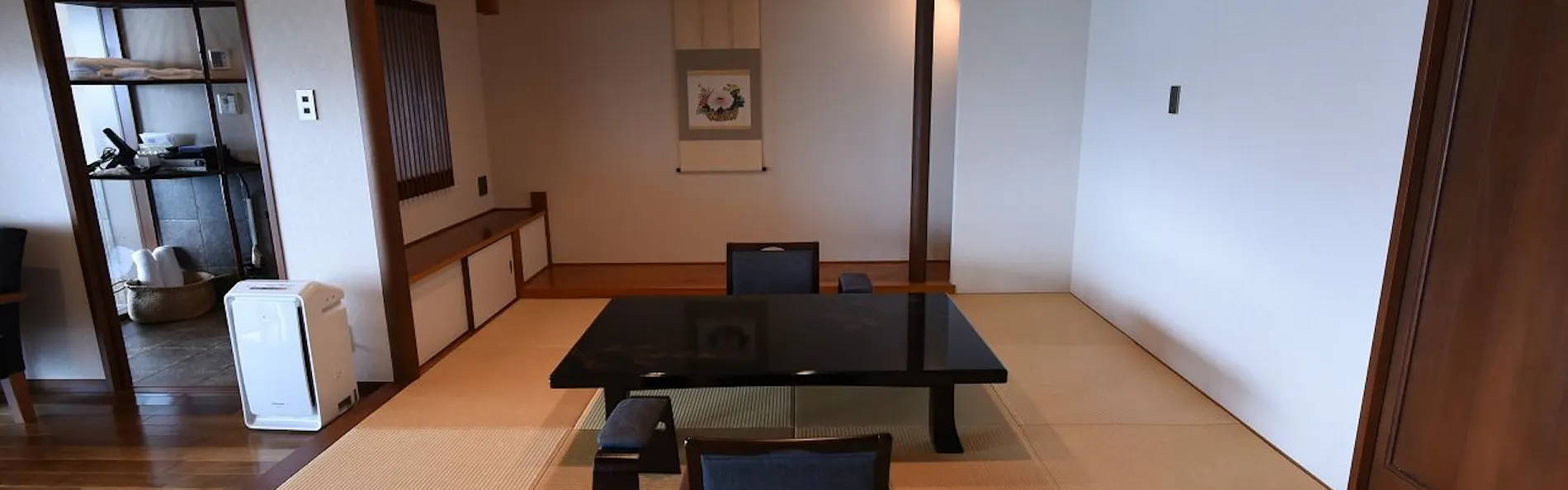 別邸 洛邑