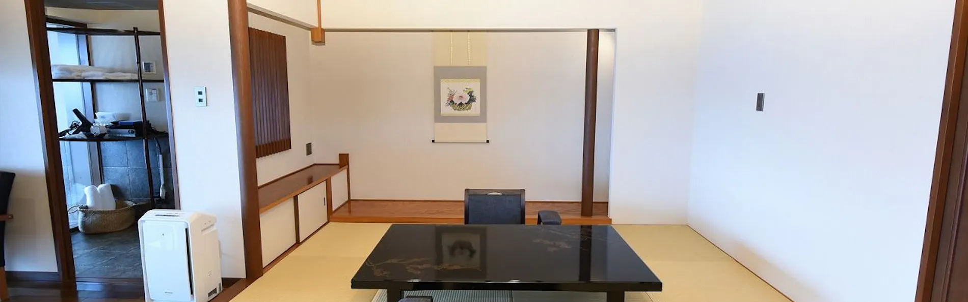 別邸 洛邑