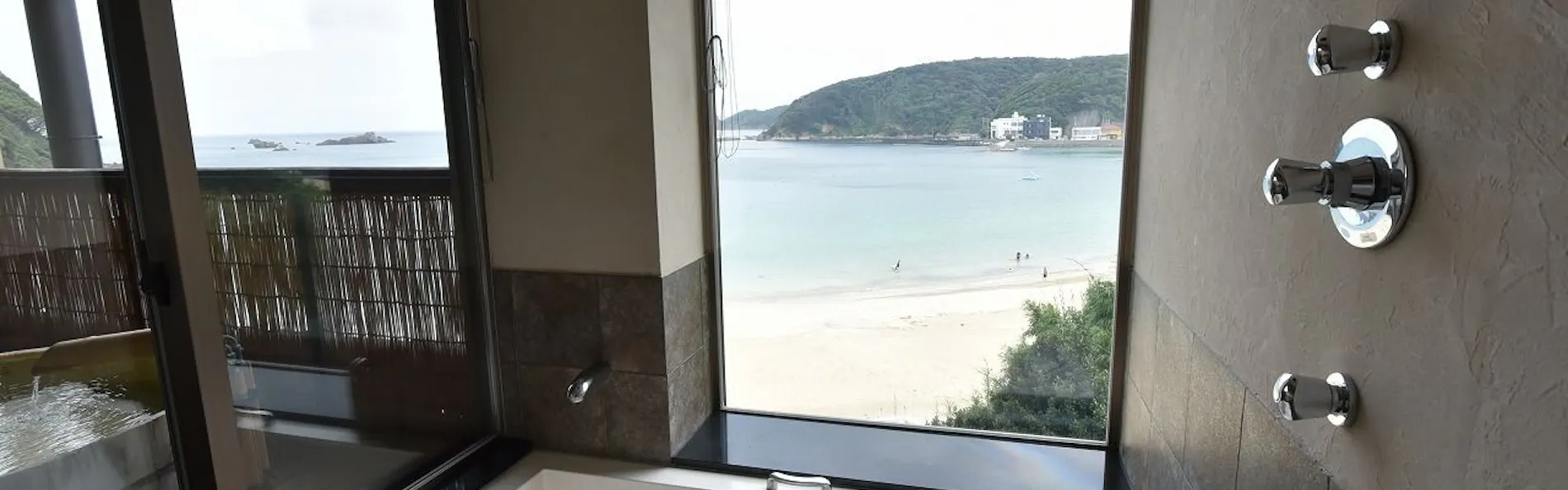 別邸 洛邑