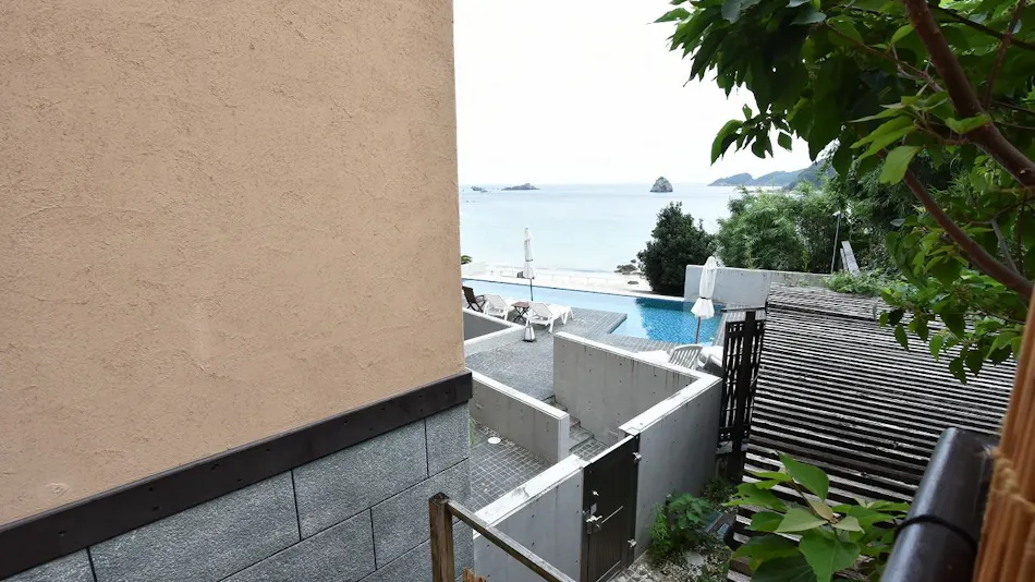 Villa Rakuyu
