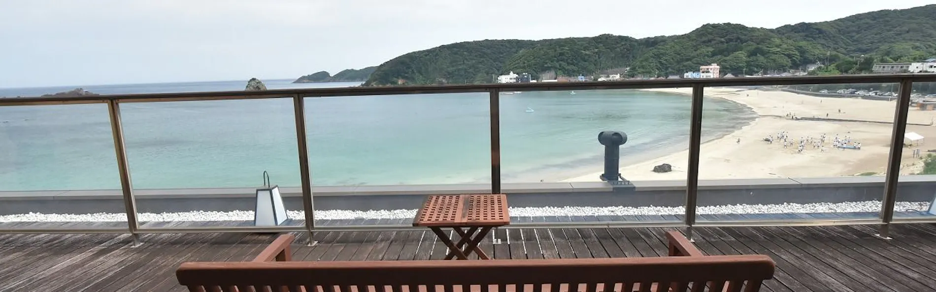 別邸 洛邑
