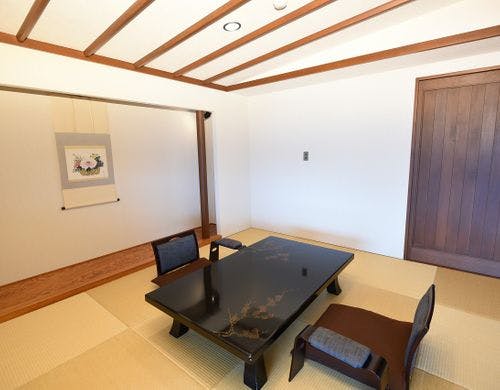 スイートルーム