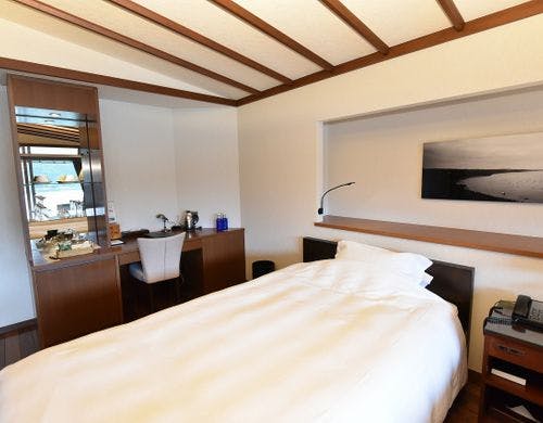 スイートルーム