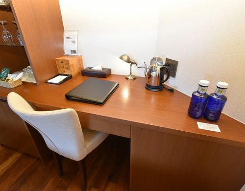 スイートルーム