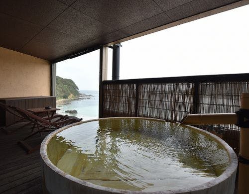 スイートルーム