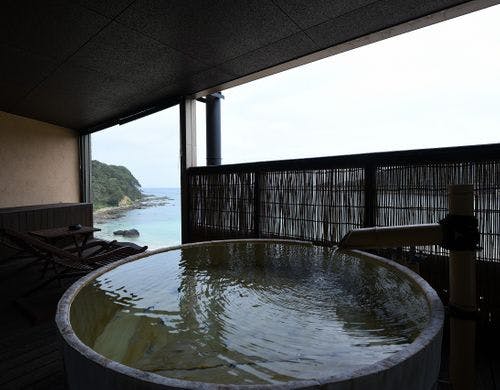 スイートルーム