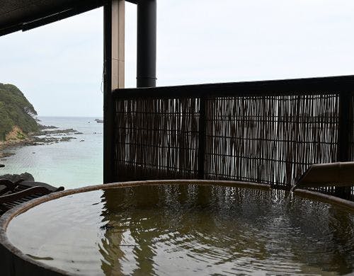 スイートルーム