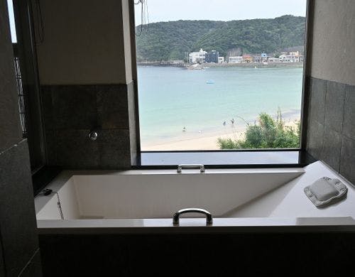 スイートルーム