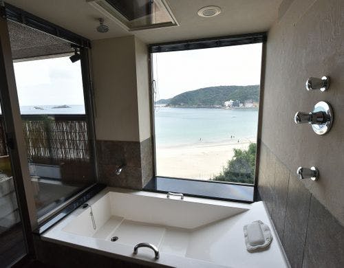 スイートルーム