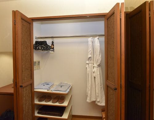 スイートルーム