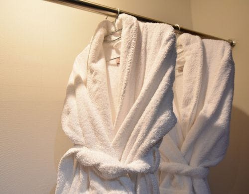 スイートルーム