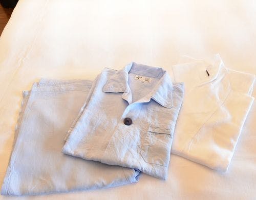 スイートルーム