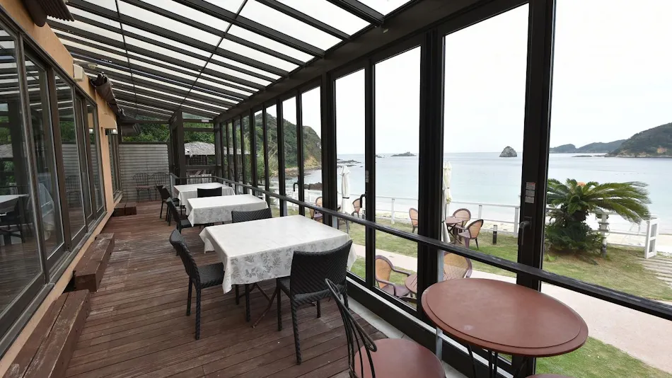 Villa Rakuyu