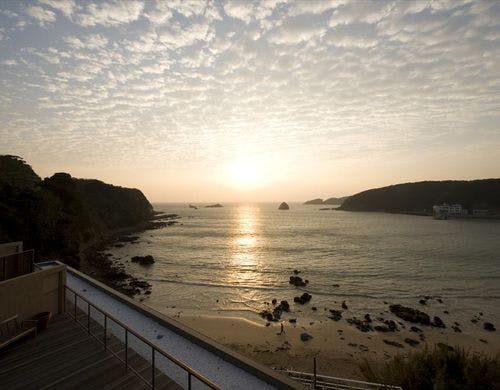 景色（イメージ）