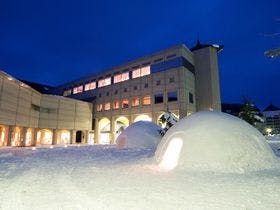 裏磐梯レイクリゾート 本館 五色の森 1枚目