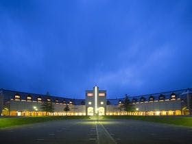 裏磐梯レイクリゾート 本館 五色の森 2枚目