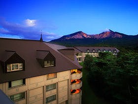 裏磐梯レイクリゾート 本館 五色の森 3枚目